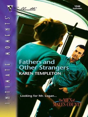 Fathers and Other Strangers - ebook